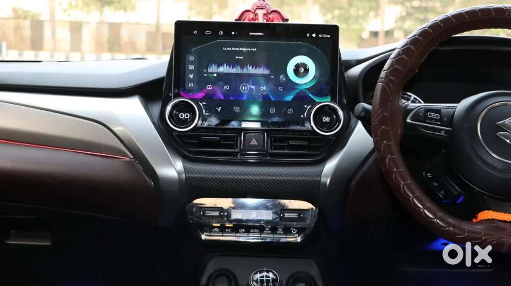 Maruti Suzuki Fronx 2024