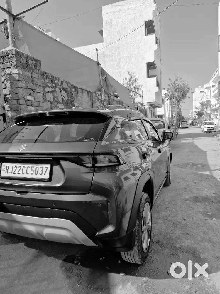 Maruti Suzuki Fronx Delta 2023 First Owner
