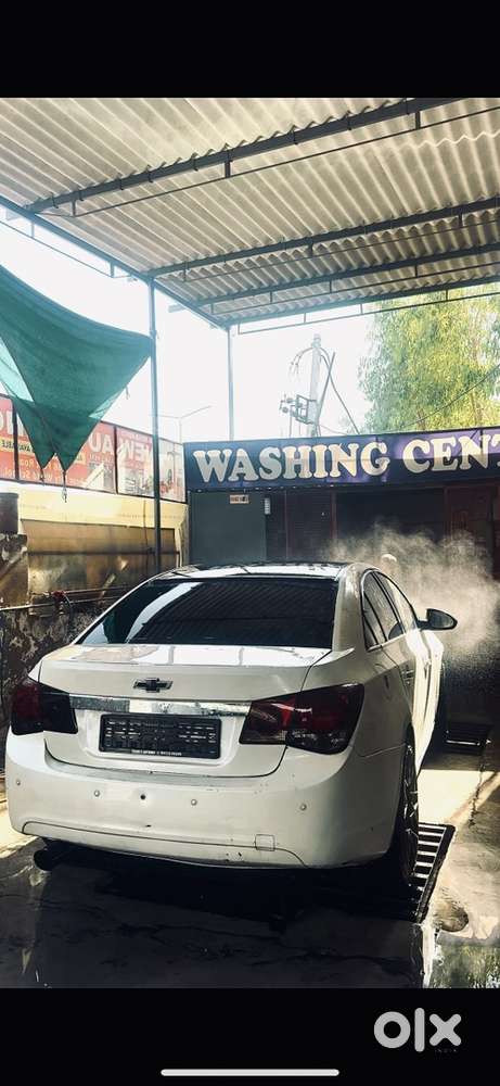 Chevrolet Cruze 2012 Diesel Well Maintained