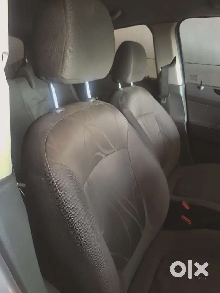 Fully Restored / Chevrolet Beat Diesel Lt 2012