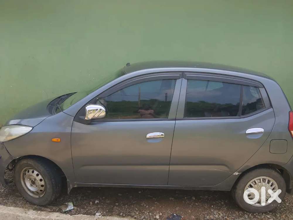 Hyundai I10 Era Petrol 2009