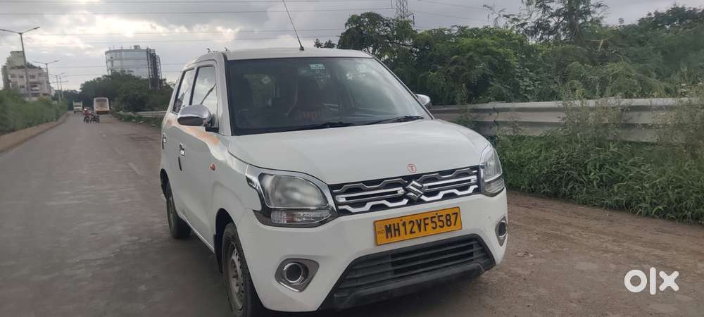 Maruti Suzuki Wagon R 1.0 Lxi Cng, 2023, Cng & Hybrids