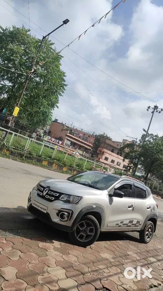 Renault Kwid Rxt 1.0