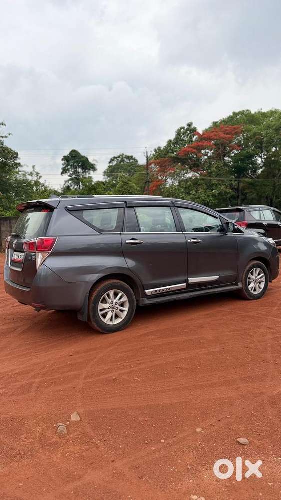 Toyota Diesel 2018 Year