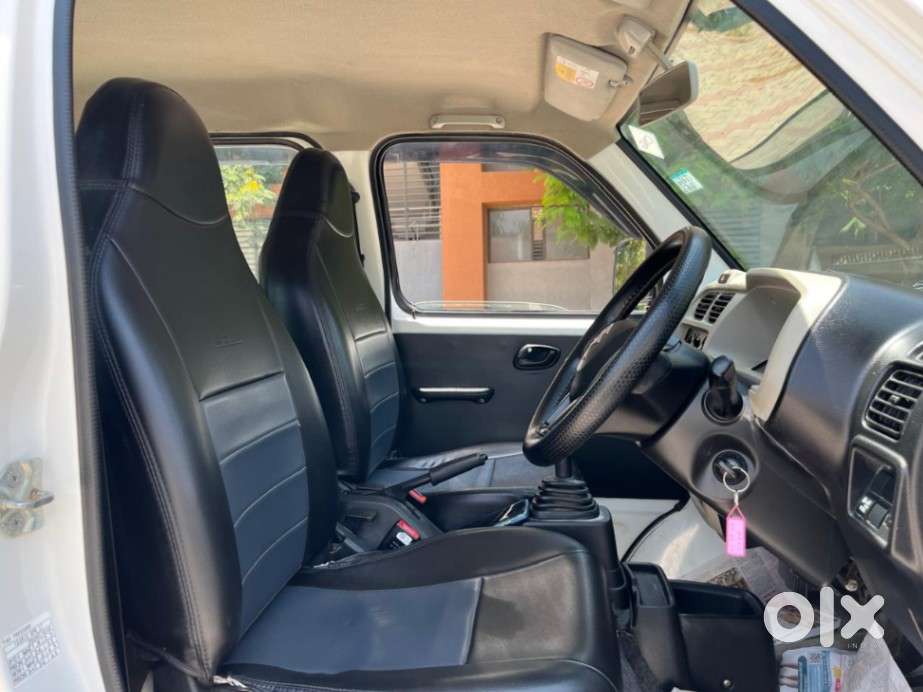 Maruti Suzuki Eeco Cng 5 Seater Ac, 2023, Petrol