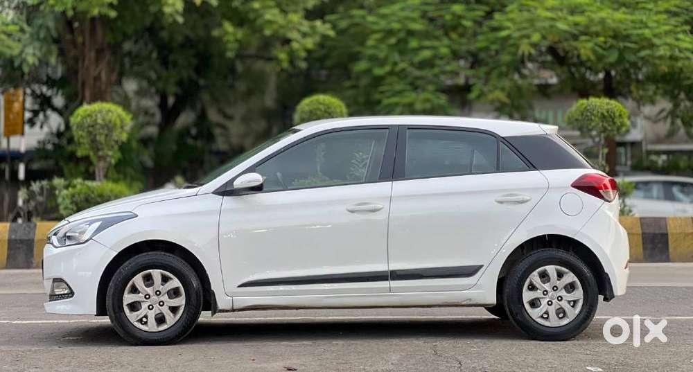 Hyundai Elite I20 Sportz 1.2, 2015, Diesel