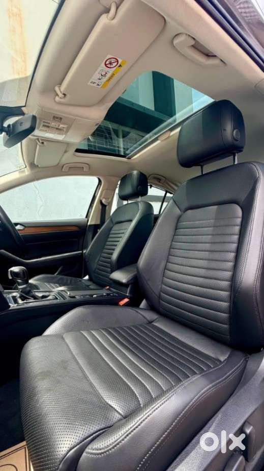 Volkswagen Passat Diesel Highline 2.0 Tdi, 2018, Diesel