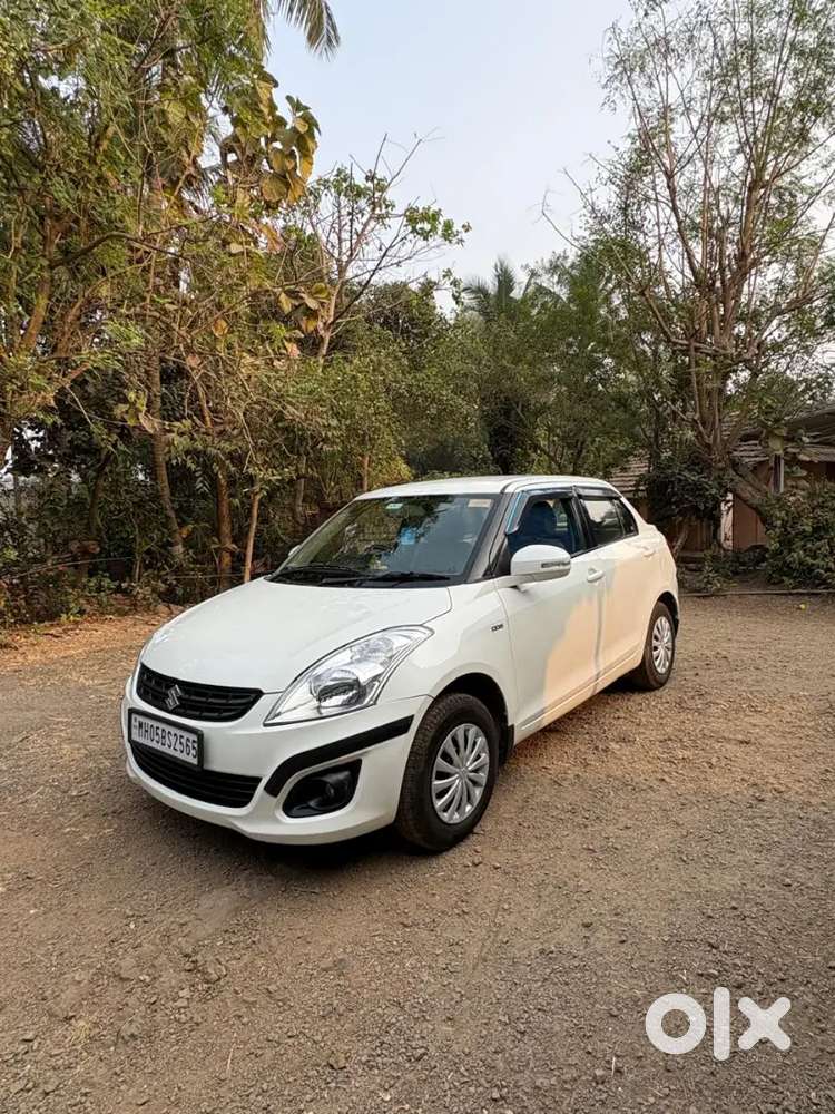 Maruti Swift Dzire Vdi 2013