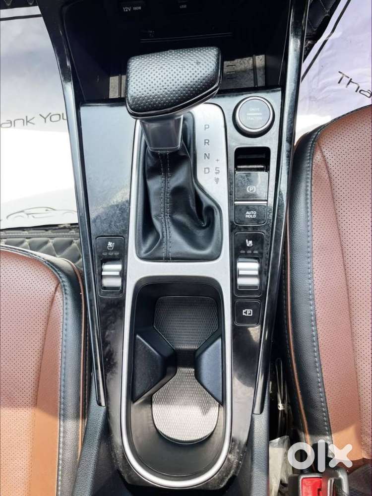 Hyundai Alcazar 1.5 Signature (o) Diesel At 7 Str, 2022, Diesel