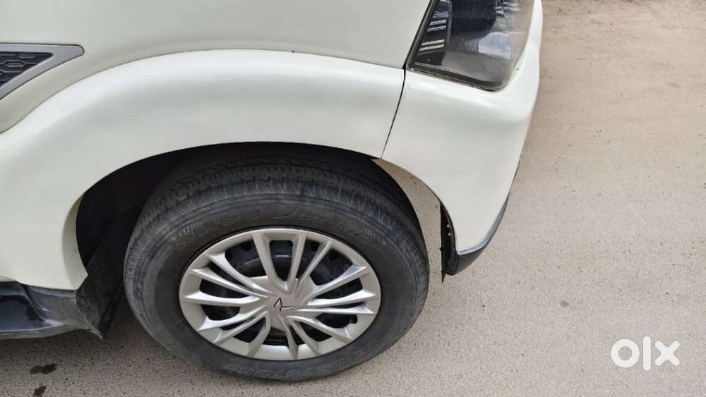 Mahindra Scorpio S10, 2016, Diesel