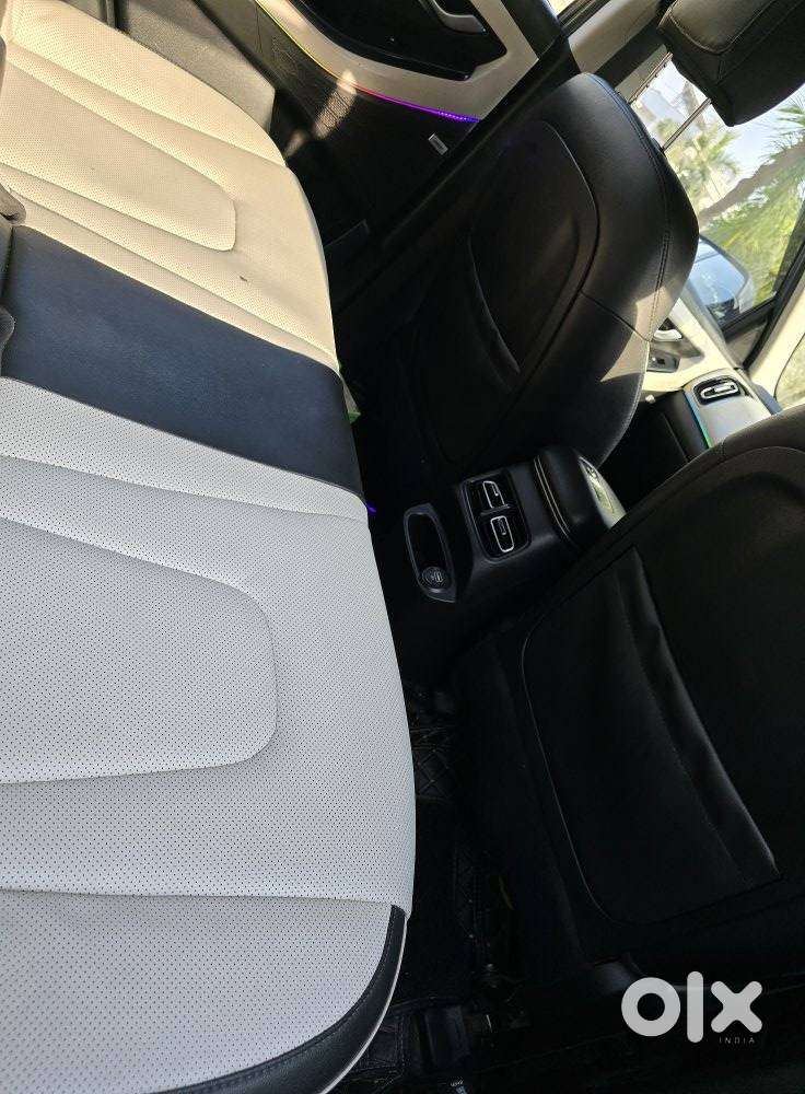 Hyundai Creta Sx (o) 1.5 Diesel, 2021, Diesel