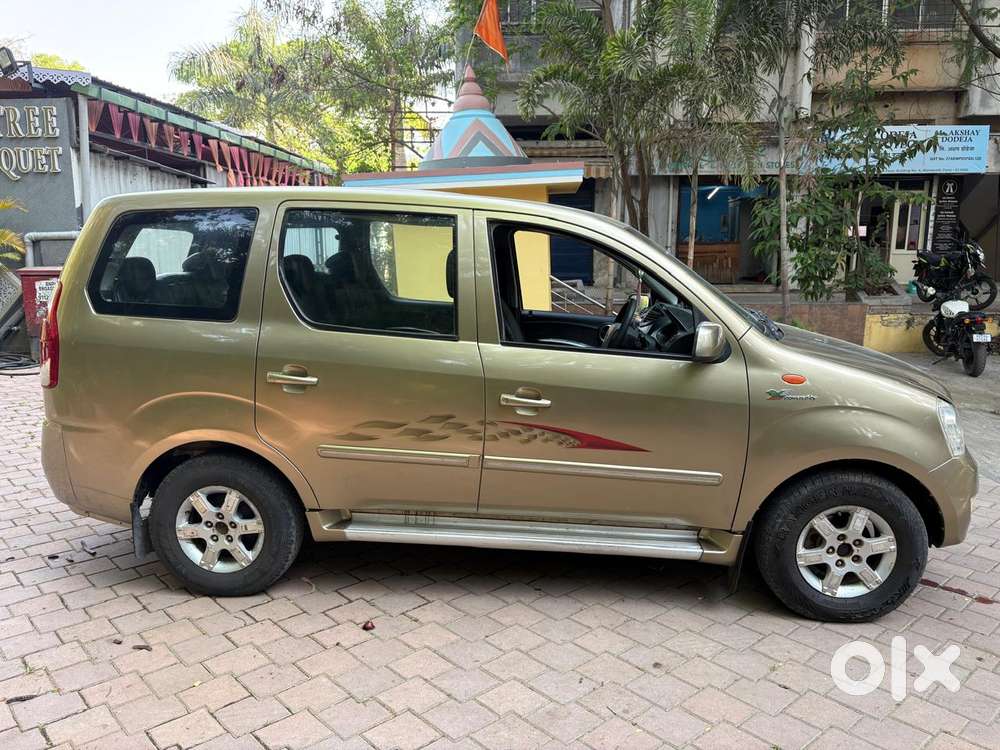 Mahindra Xylo 2009-2011 E8 Bs Iv, 2009, Diesel