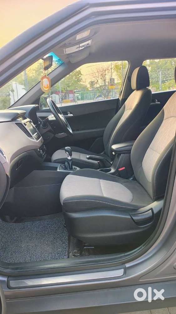 Hyundai Creta 1.6 Sx, 2019, Diesel