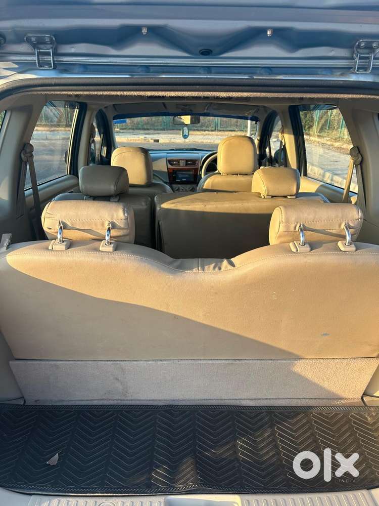 Maruti Suzuki Ertiga