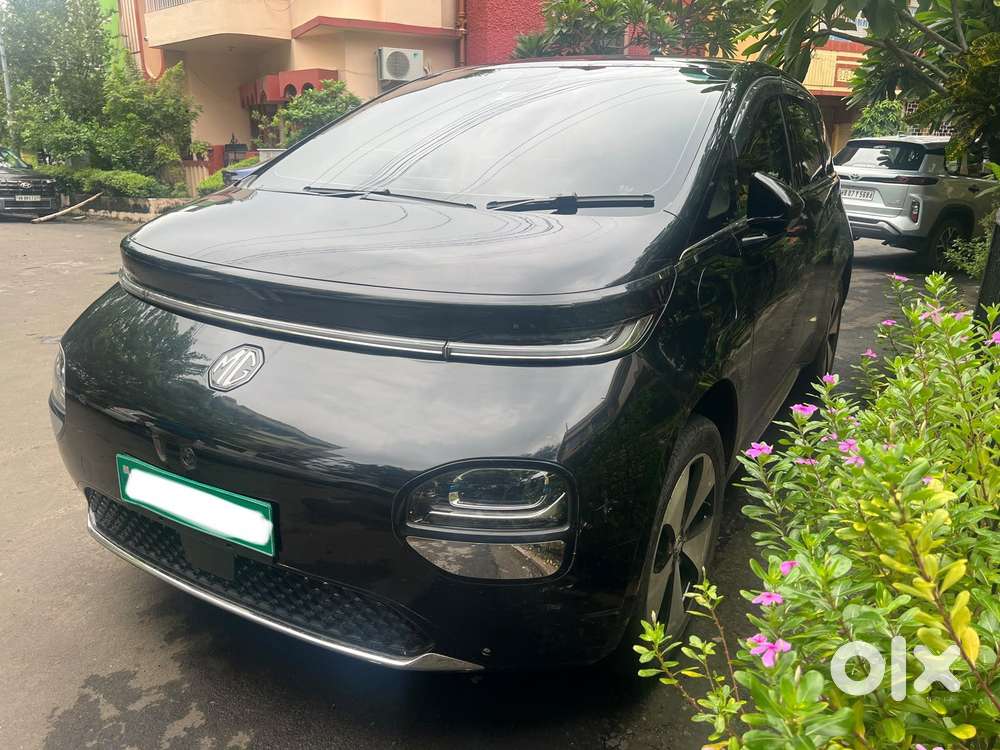 Mg Windsor Ev Essence, 2025, Electric