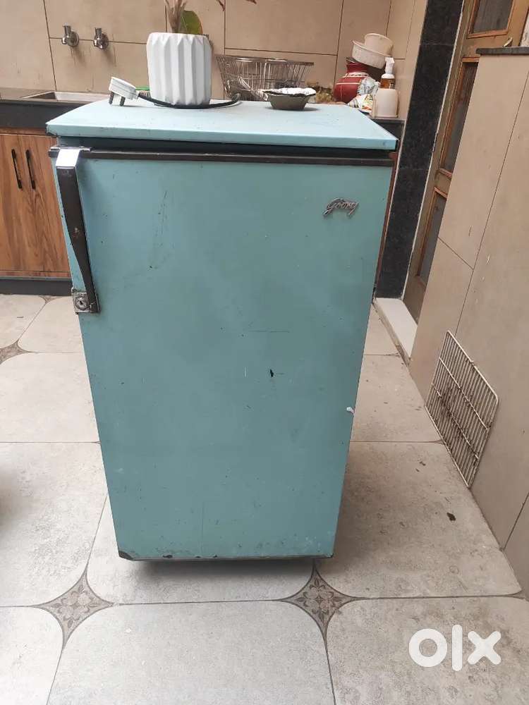 Godrej Fridge for sale