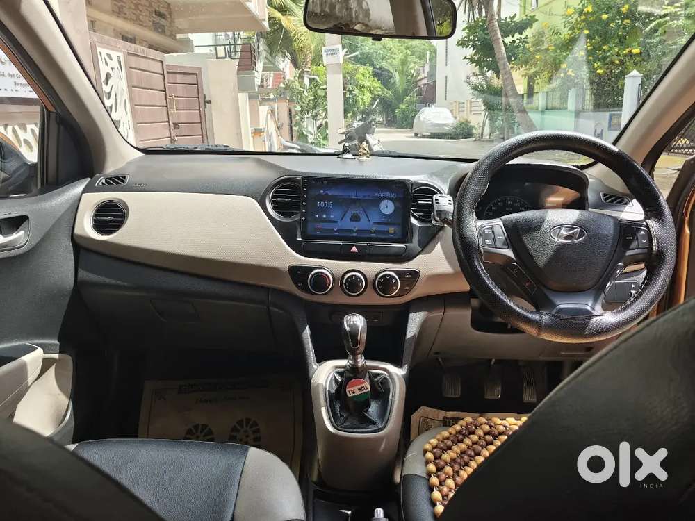 Hyundai Grand I10 2014