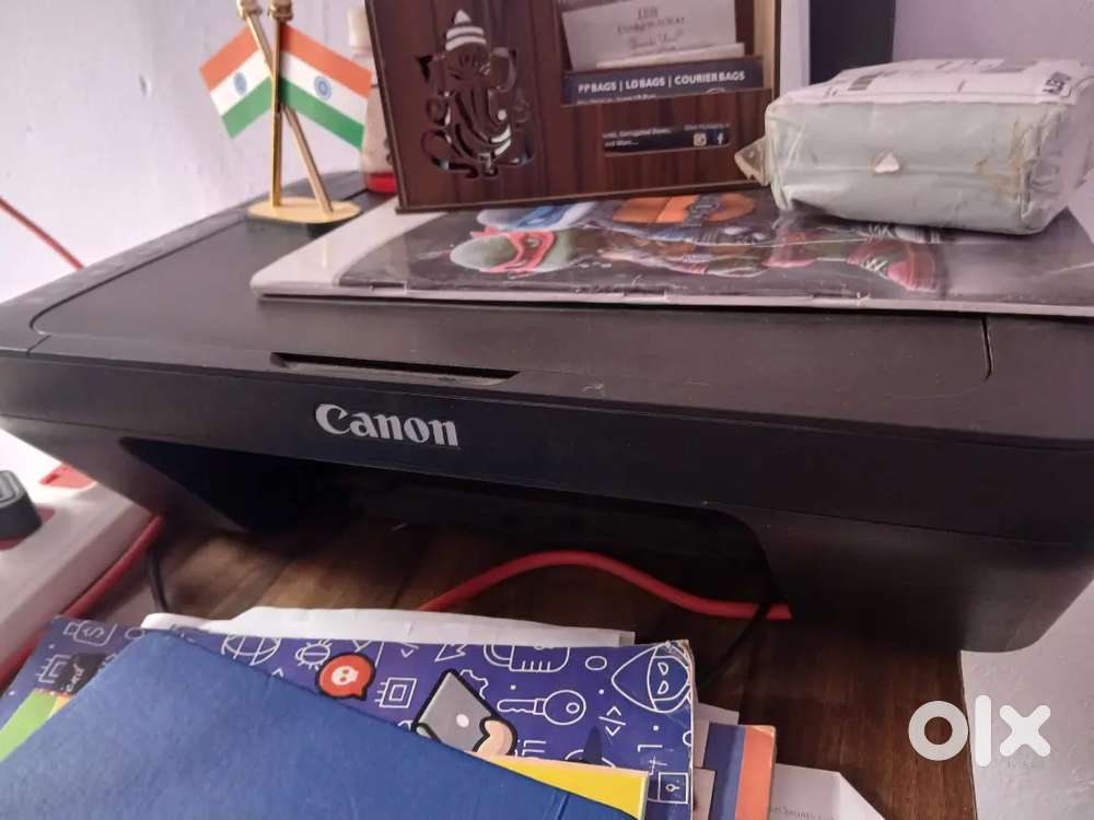Canon printer