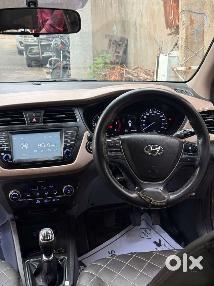 Hyundai I20 Active 1.4 Sx, 2017, Diesel