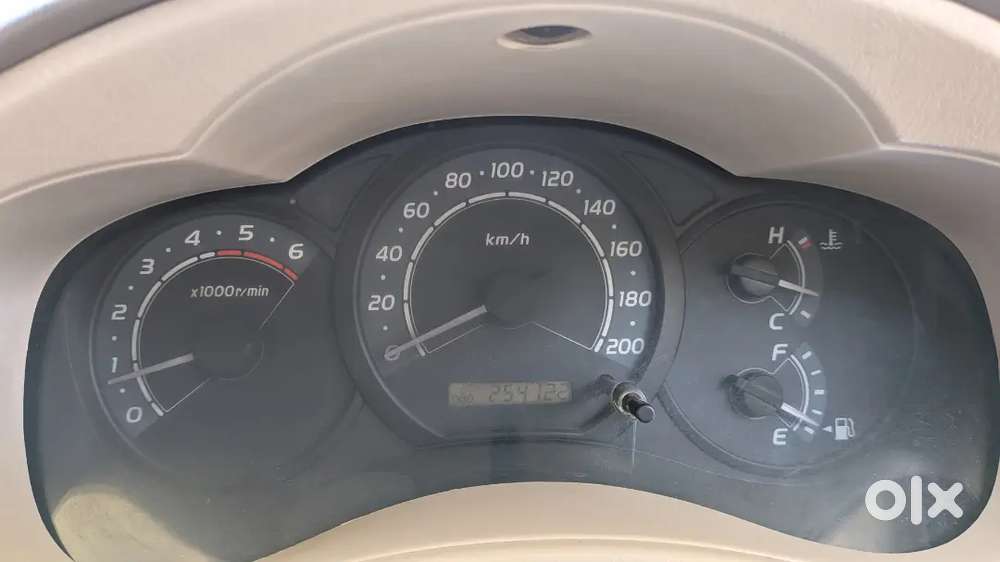 Toyota Innova 2007 Diesel Manual