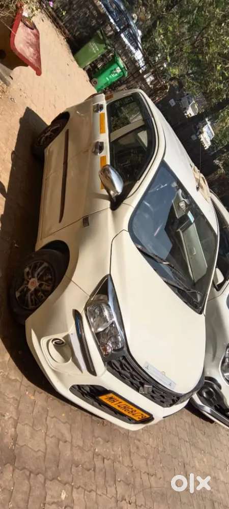 Maruti Suzuki Celerio 2019 Cng & Hybrids 100000 Km Driven