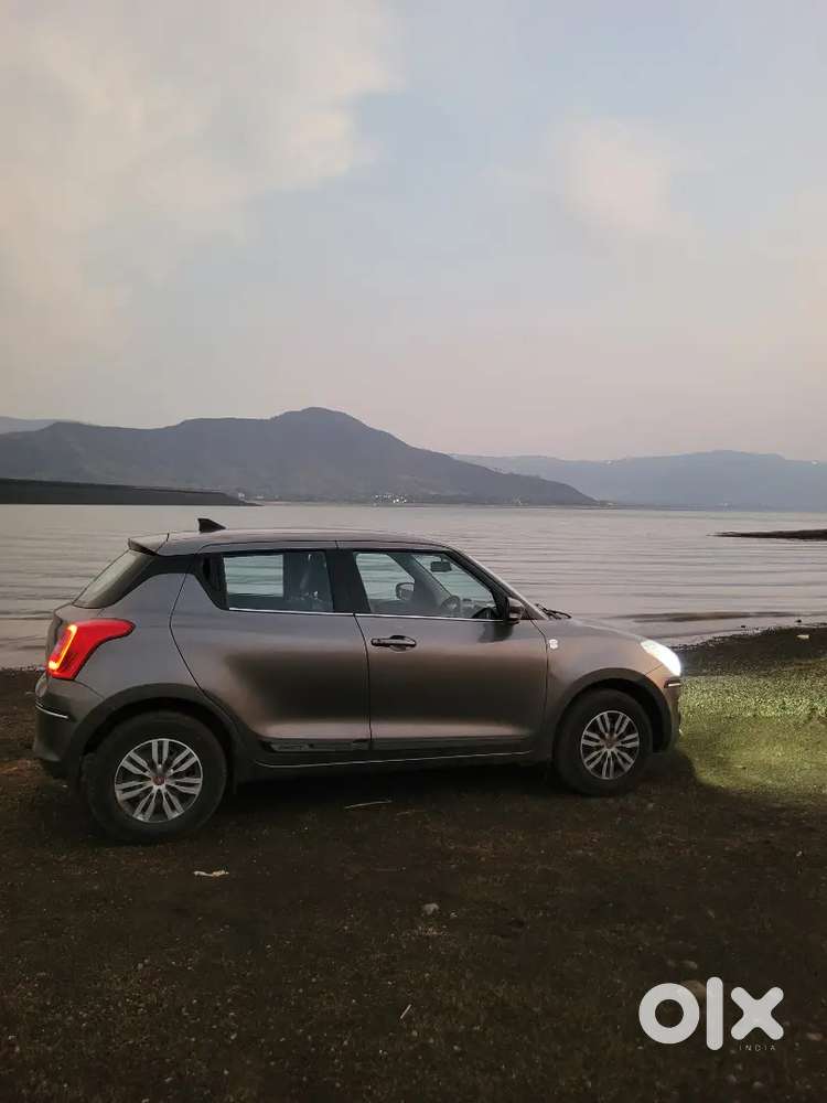 Maruti Suzuki Swift 2018