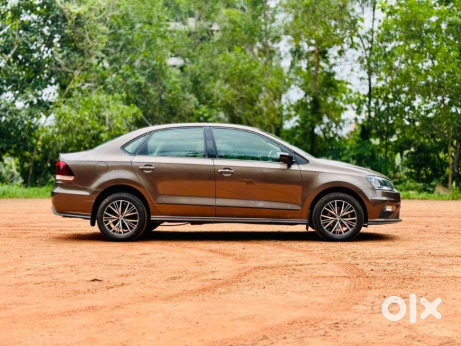Volkswagen Vento 1.0 Highline Plus, 2020, Petrol
