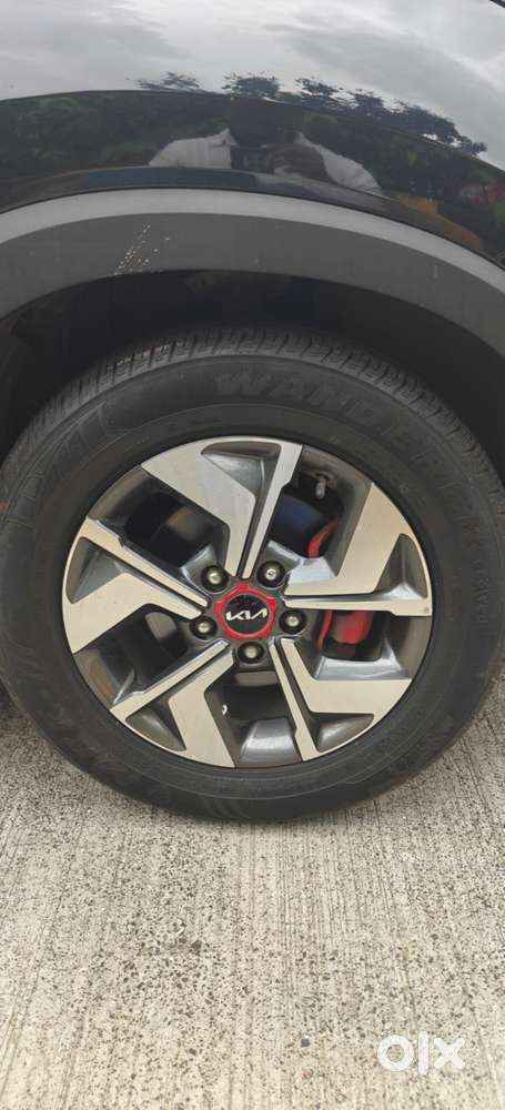 Kia Sonet 1.5 Gtx Plus Diesel At Dt, 2022, Diesel