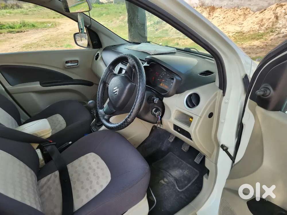 Maruti Suzuki Celerio 2016 Diesel Good Condition
