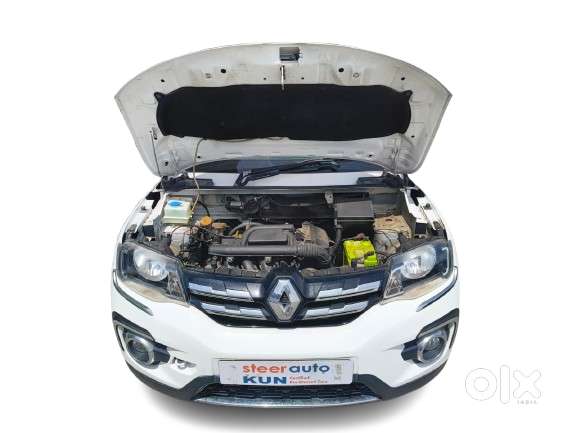 Renault Kwid Rxt 1.0, 2019, Petrol