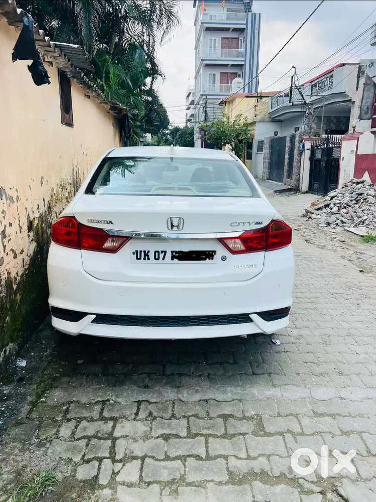 Honda City Diesel 2014 Model Well Maintained Complete Documnets