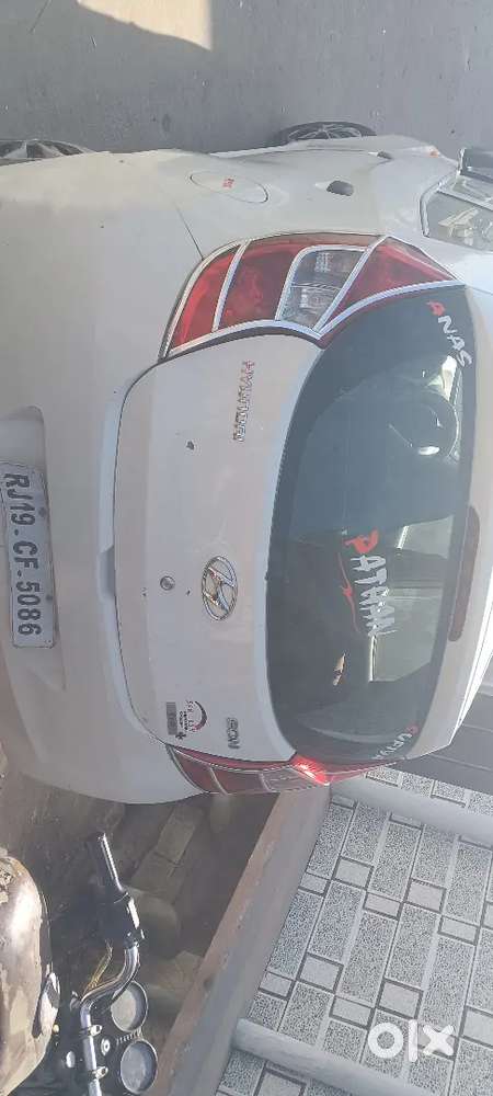 Hyundai Eon 2015