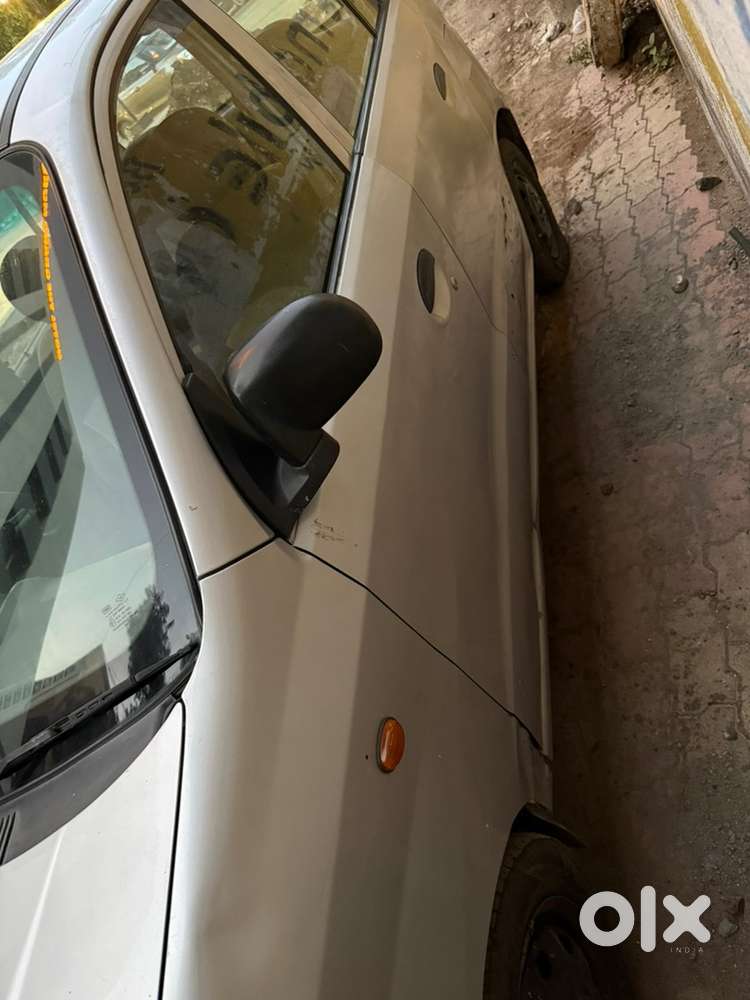 Hyundai Santro Xing Gls 2008
