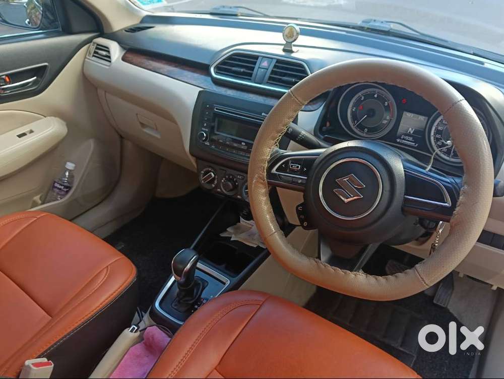 Maruti Suzuki Dzire 2019 Diesel 65000 Km Driven