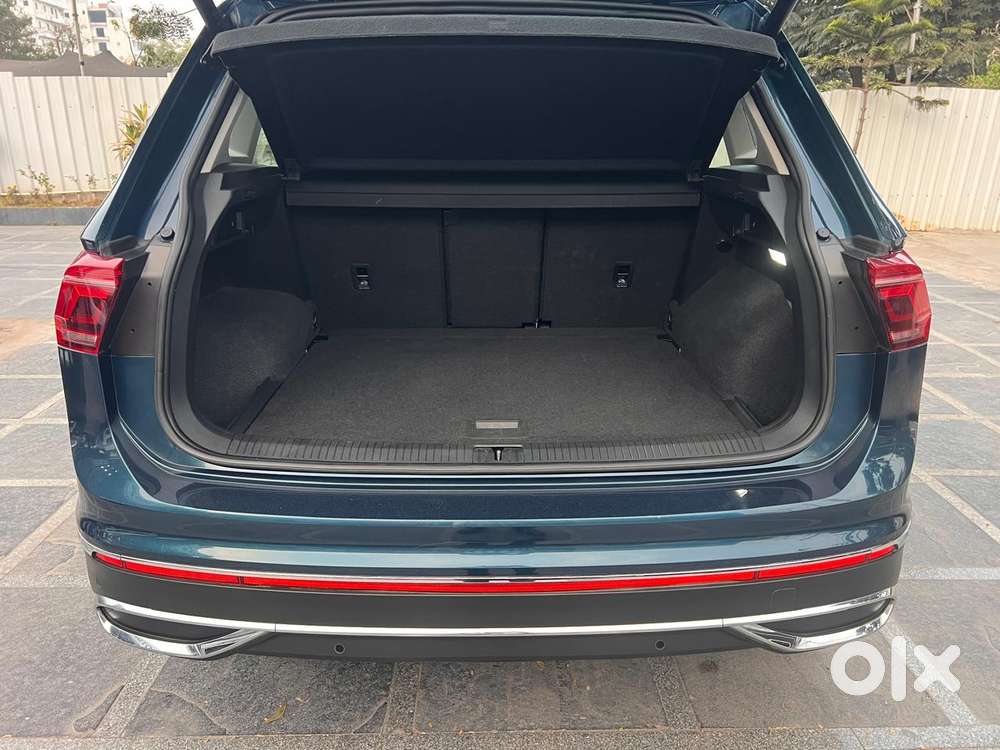 Volkswagen Tiguan 2.0 Elegance Tsi Dsg, 2023, Petrol