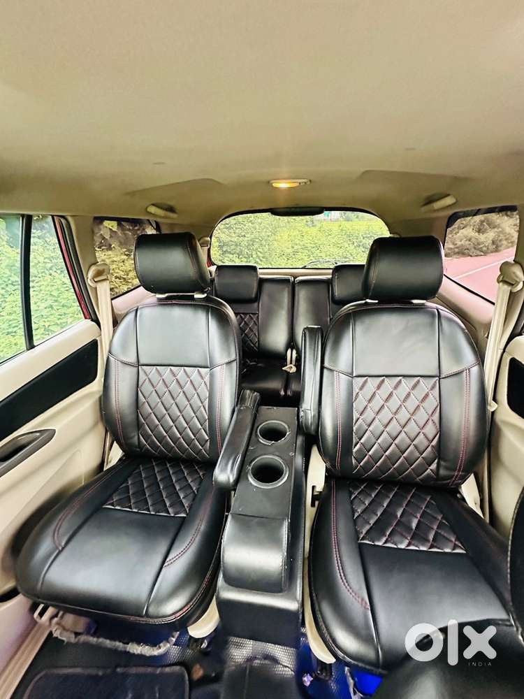 Toyota Innova 2012 Diesel 2.5 G