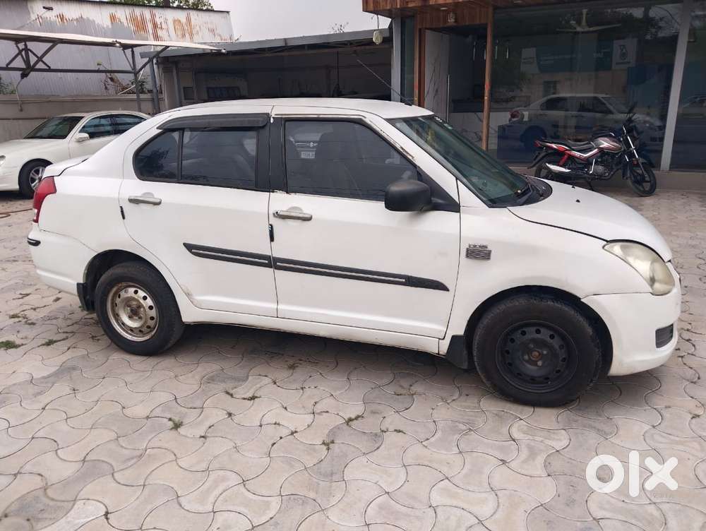 Maruti Suzuki Swift Dzire Tour Ldi, 2017, Diesel