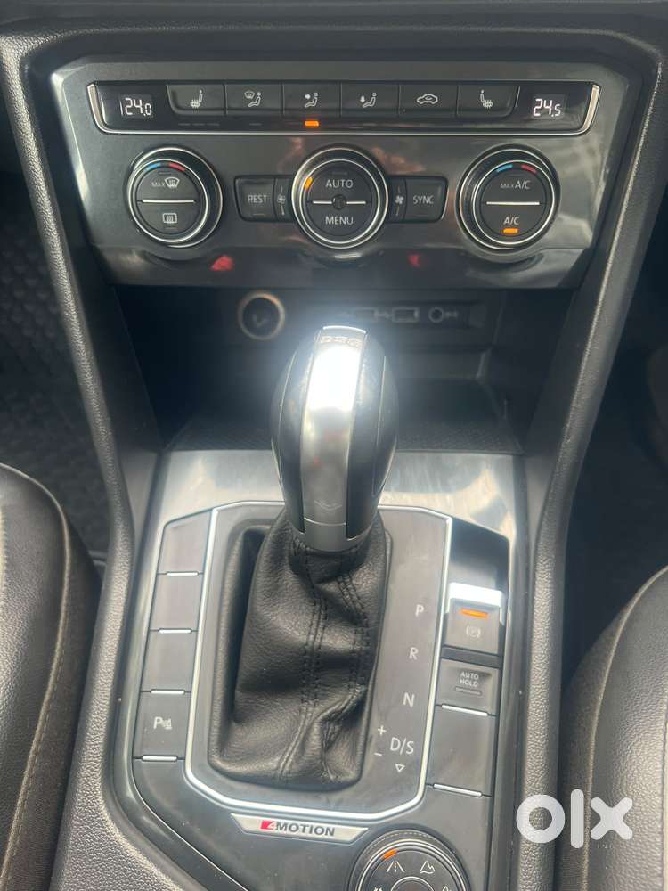 Volkswagen Tiguan 2.0 Tdi Comfortline, 2019, Diesel