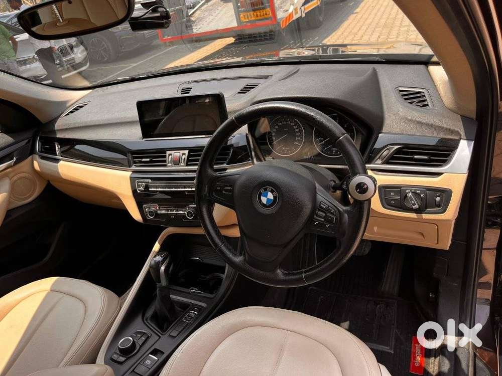 Bmw X1 Sdrive20d Expedition, 2018, Diesel