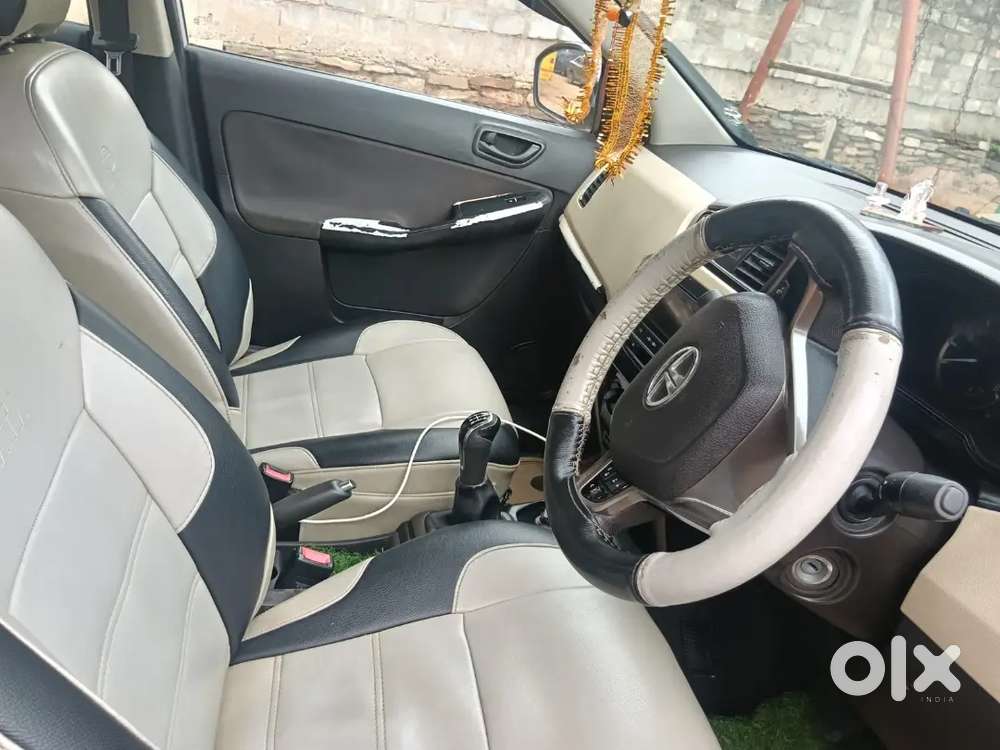 Tata Zest 1.2t 2018 Manual Diesel
