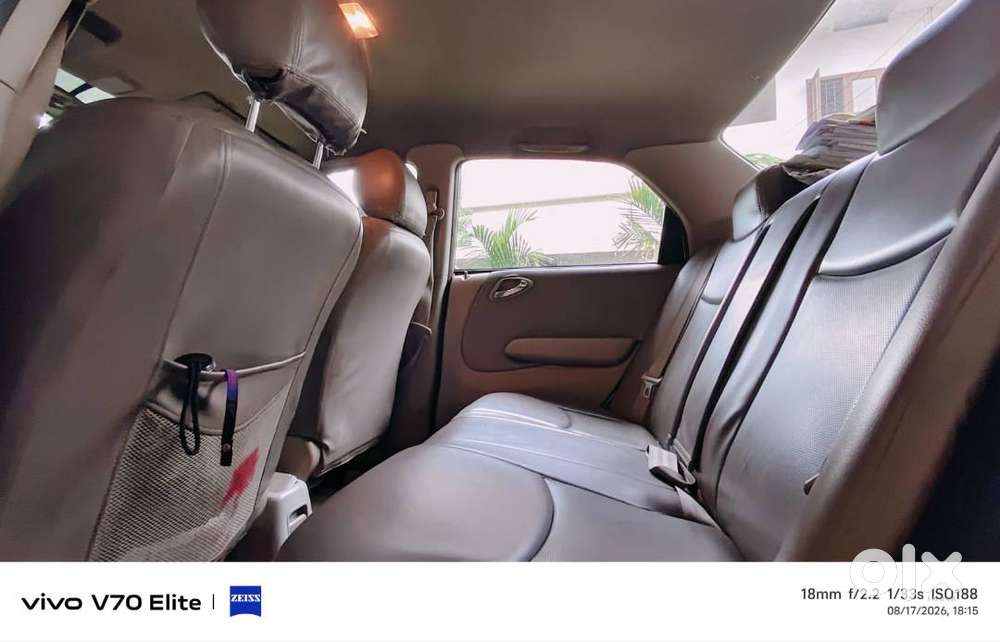Honda City Zx 2008