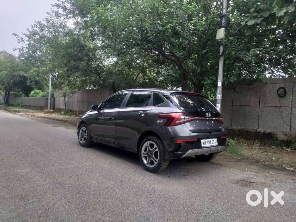 Hyundai I20 Sportz 1.2 Vtvt, 2025, Petrol