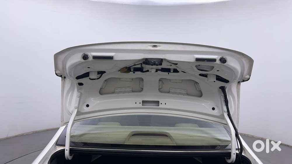 Honda City I-vtec Vx, 2014, Petrol