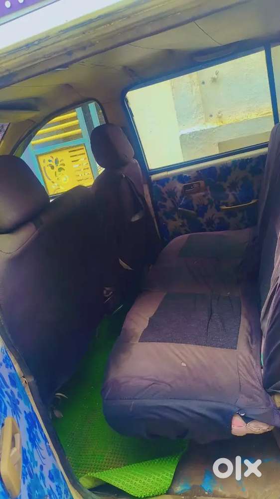Chevrolet Tavera Ls B2 2008