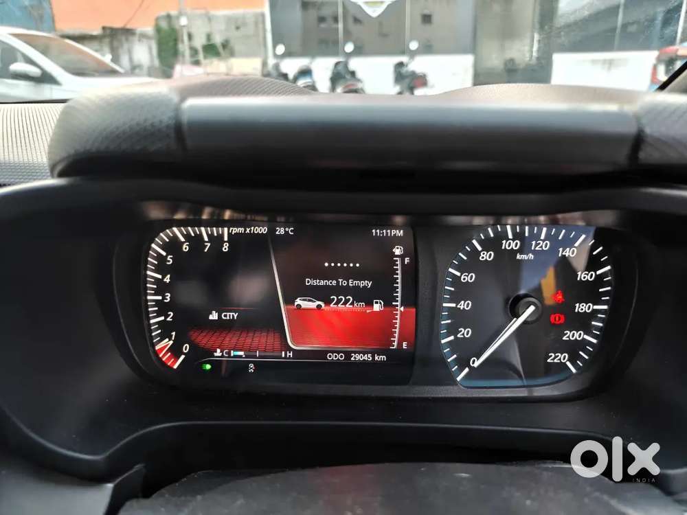 Tata Altroz Xz Plus 2023