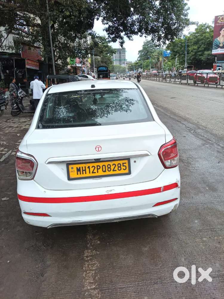 Tourist Hyundai Xcent For Urgent Sell