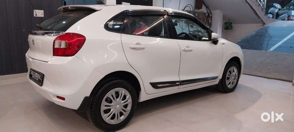 Maruti Suzuki Baleno Delta, 2018, Diesel