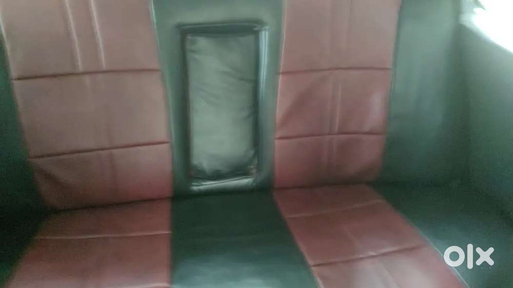 Ambassador Ambassador 2006 Diesel Well Maintained