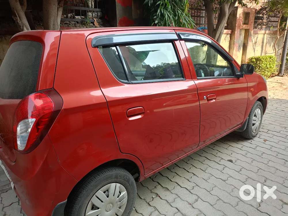 Maruti Suzuki Alto 800 2020 Car