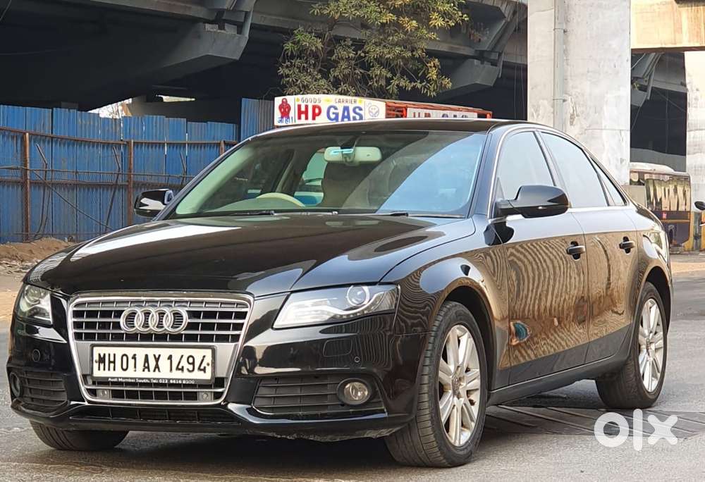 Audi A4 2.0 35 Tdi Premium Plus Sunroof, 2011, Diesel